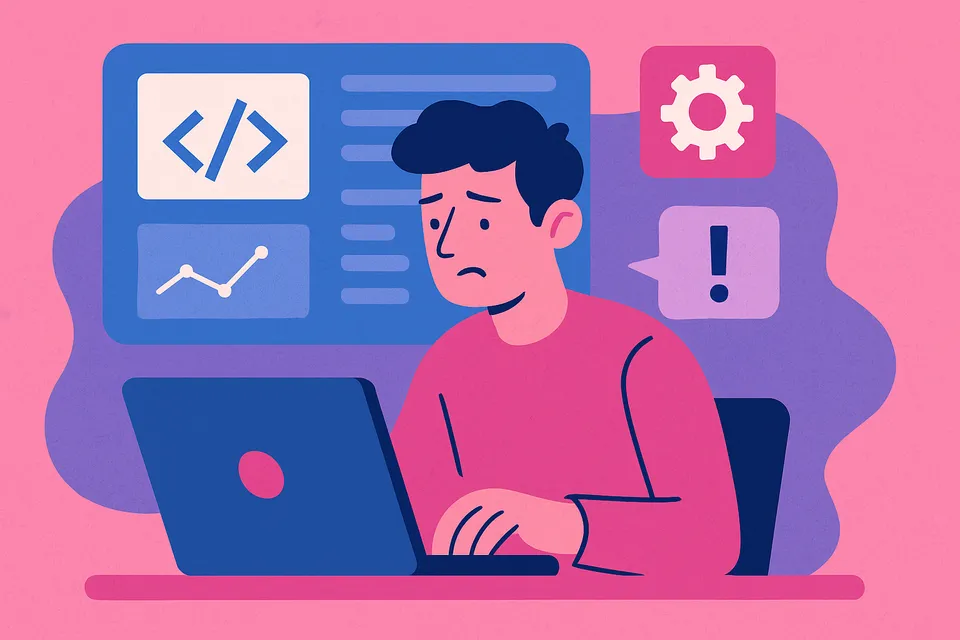 The best education your developers never got image